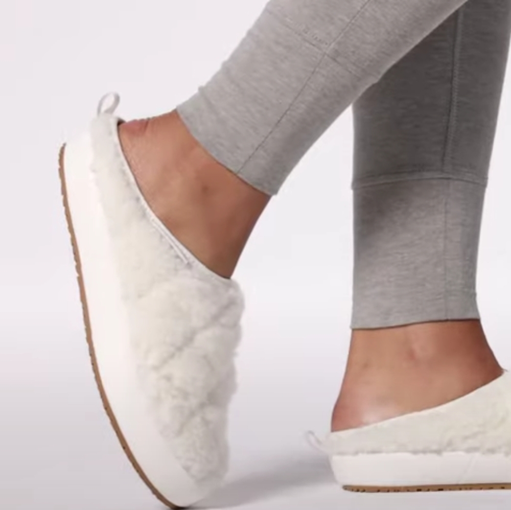 Cozy Cabin Omni-Heat Lazy Bend Camper Shoes - Women's